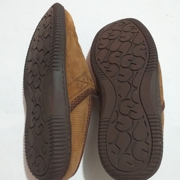 Ugg mens loafer - Picture 4 of 7